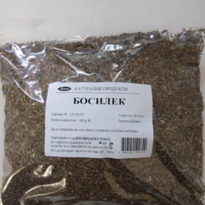 Босилек
