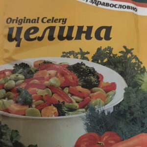 Целина