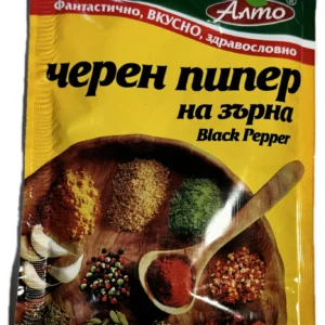 Черен пипер зърна
