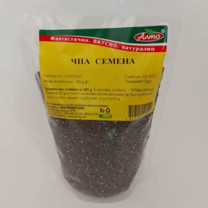 Чиа семена