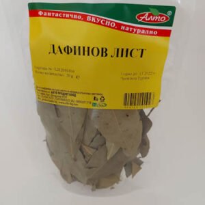 Дафинов лист