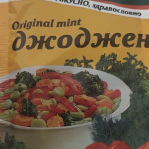 Джоджен