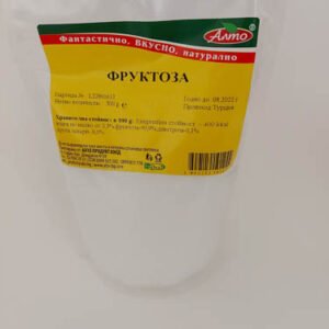 Фруктоза