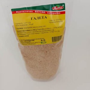 Галета