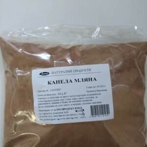 Канела мляна