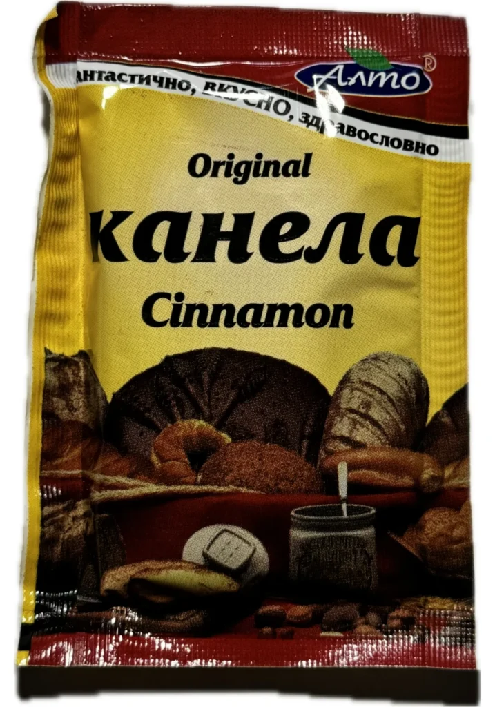 Канела