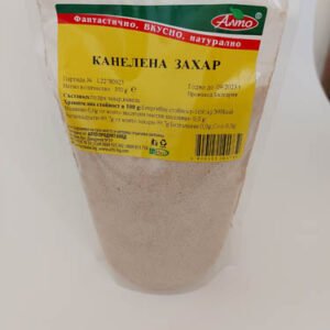 Канелена захар