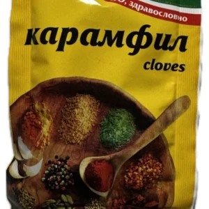 Карамфил