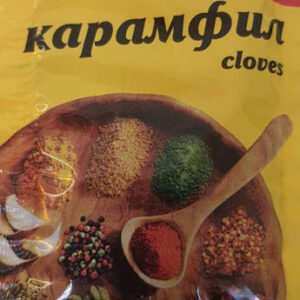 Карамфил