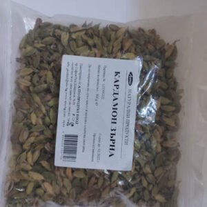 Кардамон зърна