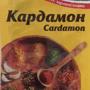 Кардамон млян
