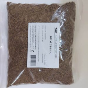 Ким зърна