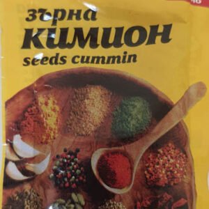 Кимион зърна