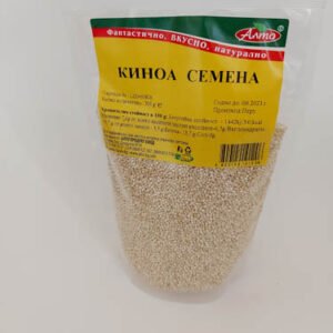 Киноа семена