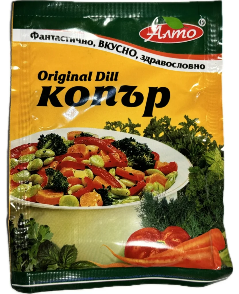Копър