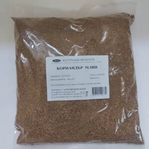 Кориандър млян
