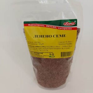 Ленено семе