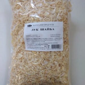 Лук на шайби