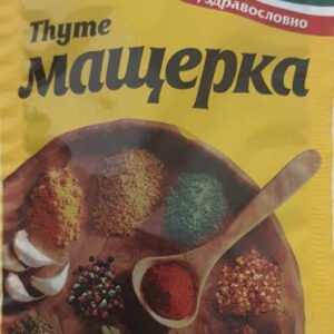 Мащерка
