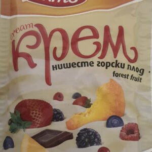 Нишесте горски плод