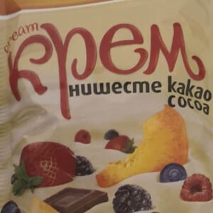 Нишесте какао