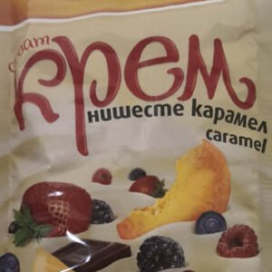 Нишесте карамел