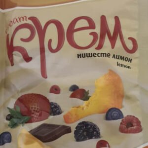 Нишесте лимон
