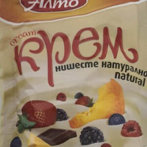 Нишесте натурално