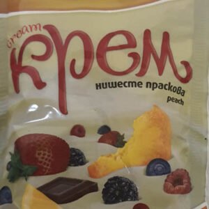 Нишесте праскова