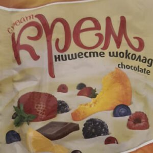 Нишесте шоколад