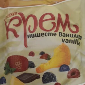 Нишесте ванилия