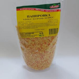 Панировка микс с корнфлейкс