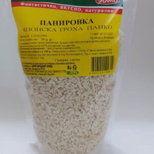 Панировка панко японска