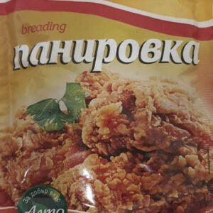 Панировка