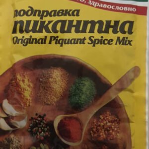 Пикантна подправка