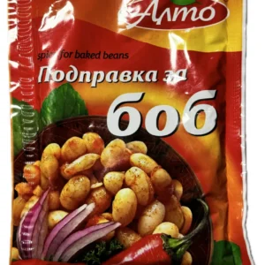 Подправка за боб
