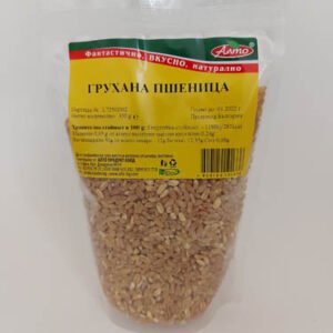 Пшеница грухана