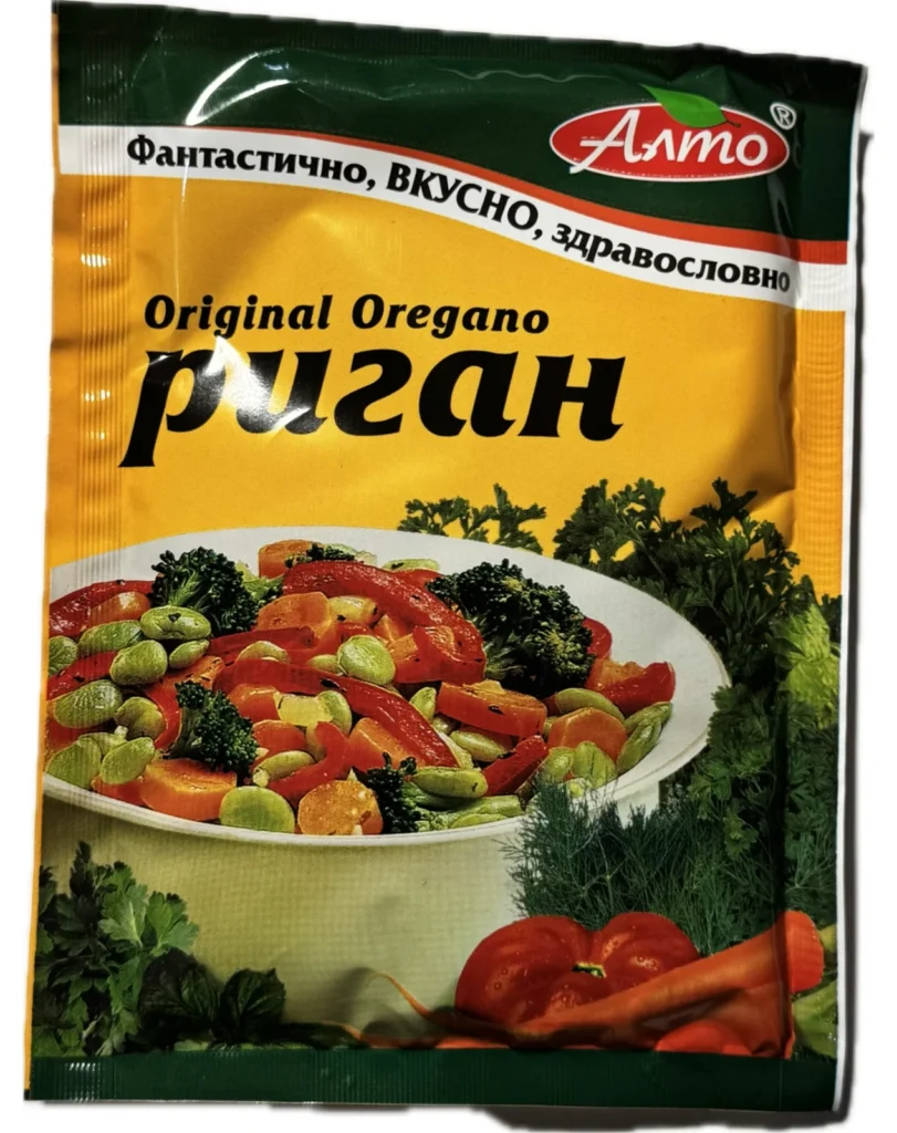 Риган