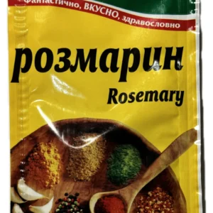 Розмарин