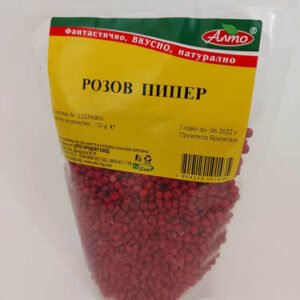Розов пипер
