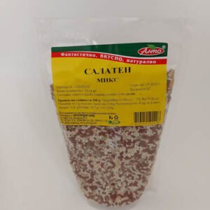 Салатен микс букет