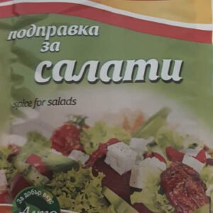 Подправка за салати