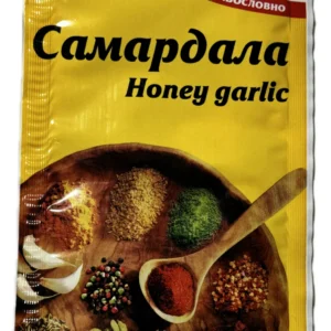 Самардала