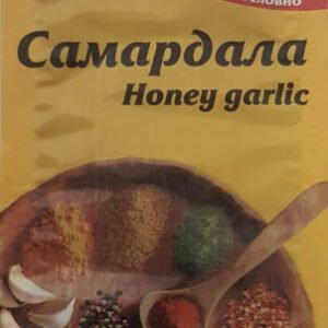 Самардала