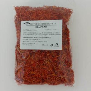 Шафран