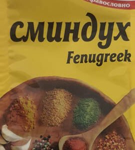 Сминдух
