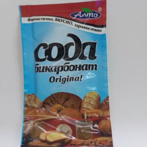 Сода бикарбонат