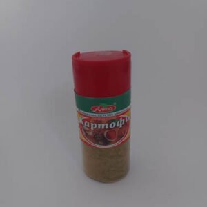 Солница подправка за картофи