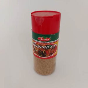 Солница шарена сол
