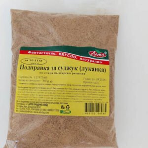 Подправка за суджук/луканка